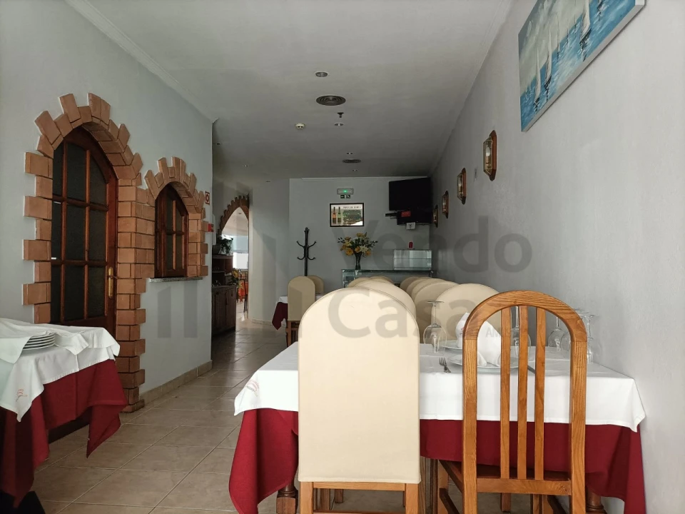 Loja para Venda em São Vitor (Braga) Foto 2