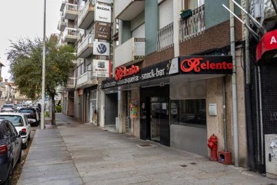 Loja para Venda em São Vitor (Braga)