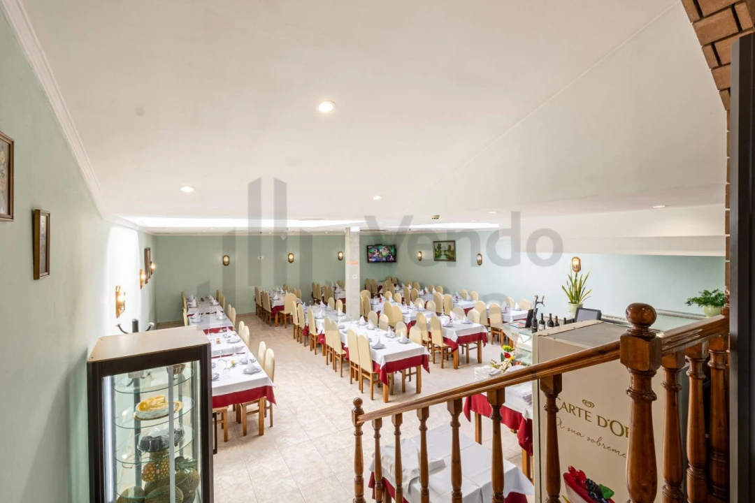 Negócio para Cedência de Quotas em São Vitor (Braga) Foto 7