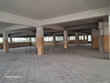 Prédio para Arrendamento em Braga (Maximinos, Sé e Cividade)