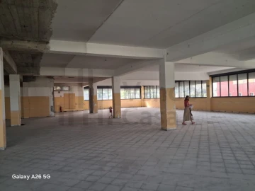 Prédio para Arrendamento em Braga (Maximinos, Sé e Cividade)