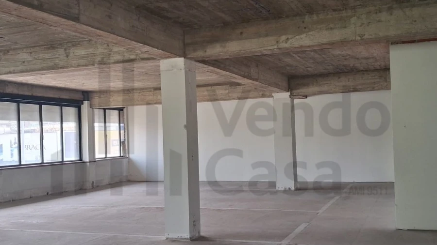 Prédio para Arrendamento em Braga (Maximinos, Sé e Cividade)