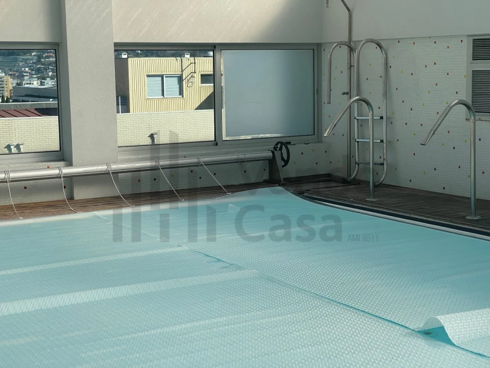 Apartamento T3 para Venda em São Vicente (Braga) Foto 6