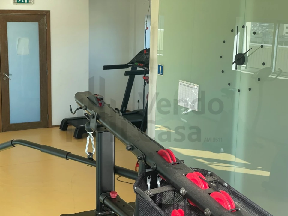 Apartamento T3 para Venda em São Vicente (Braga) Foto 7