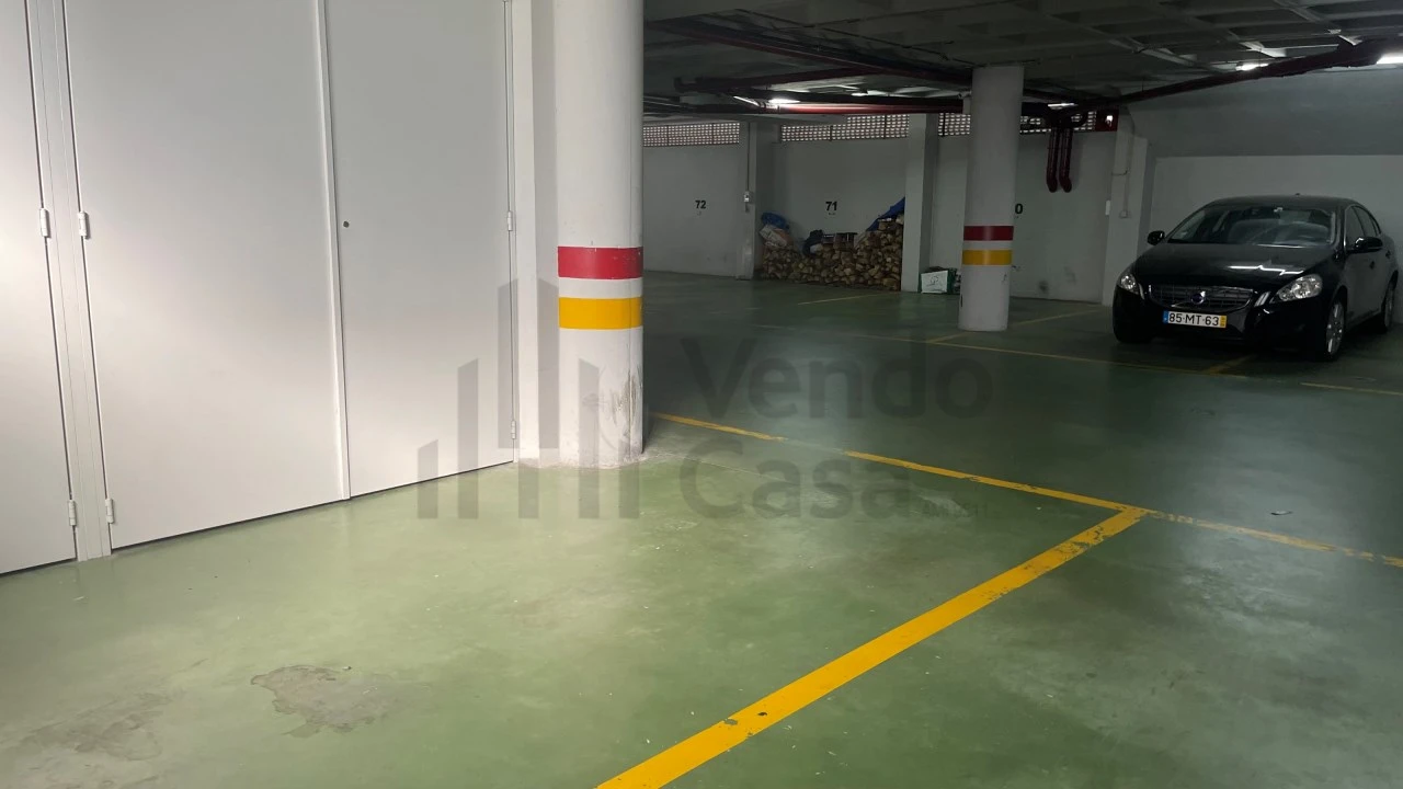 Apartamento T3 para Venda em São Vicente (Braga) Foto 8
