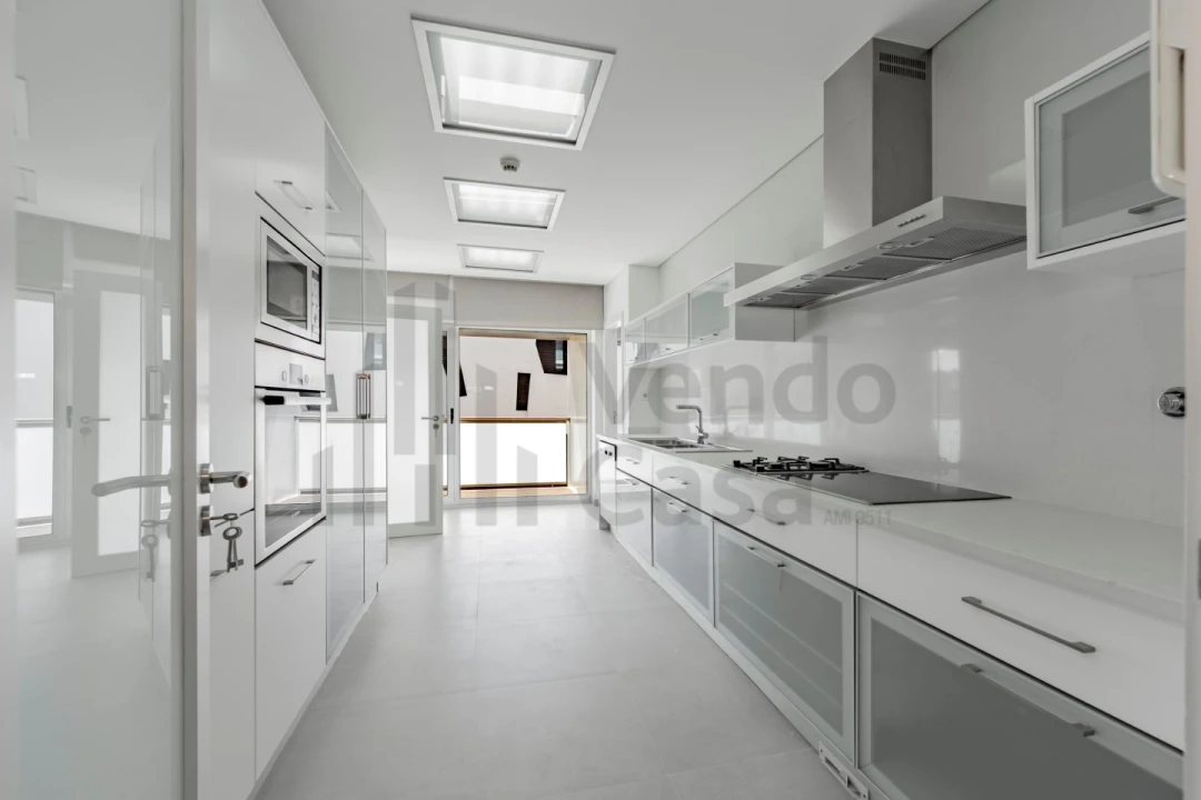 Apartamento T3 para Venda em São Vicente (Braga) Foto 3