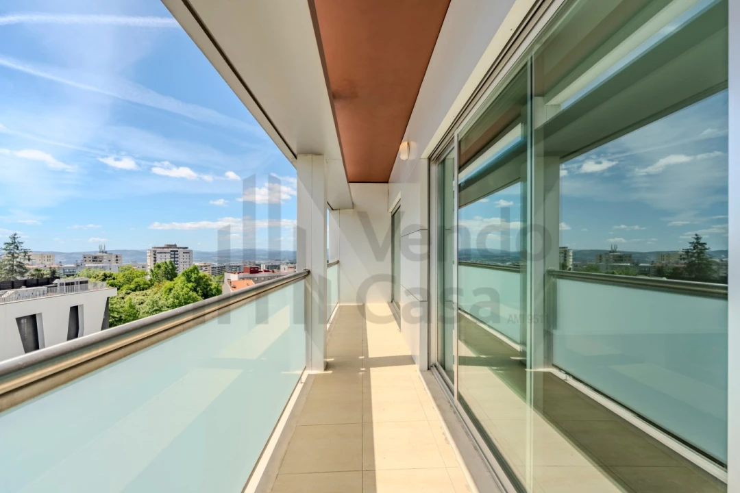 Apartamento T3 para Venda em São Vicente (Braga) Foto 4