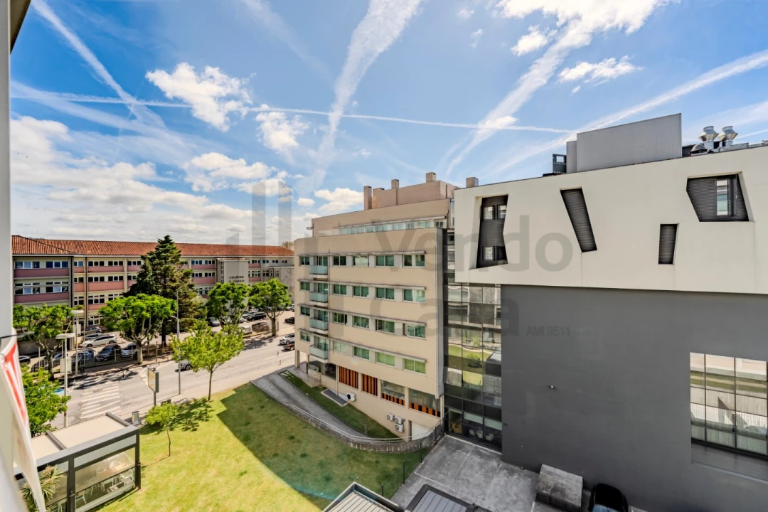 Apartamento T3 para Venda em São Vicente (Braga) Foto 11