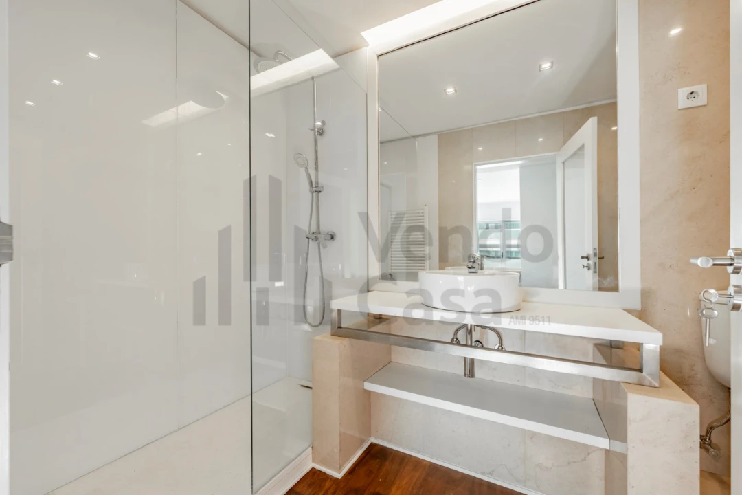 Apartamento T3 para Venda em São Vicente (Braga) Foto 15
