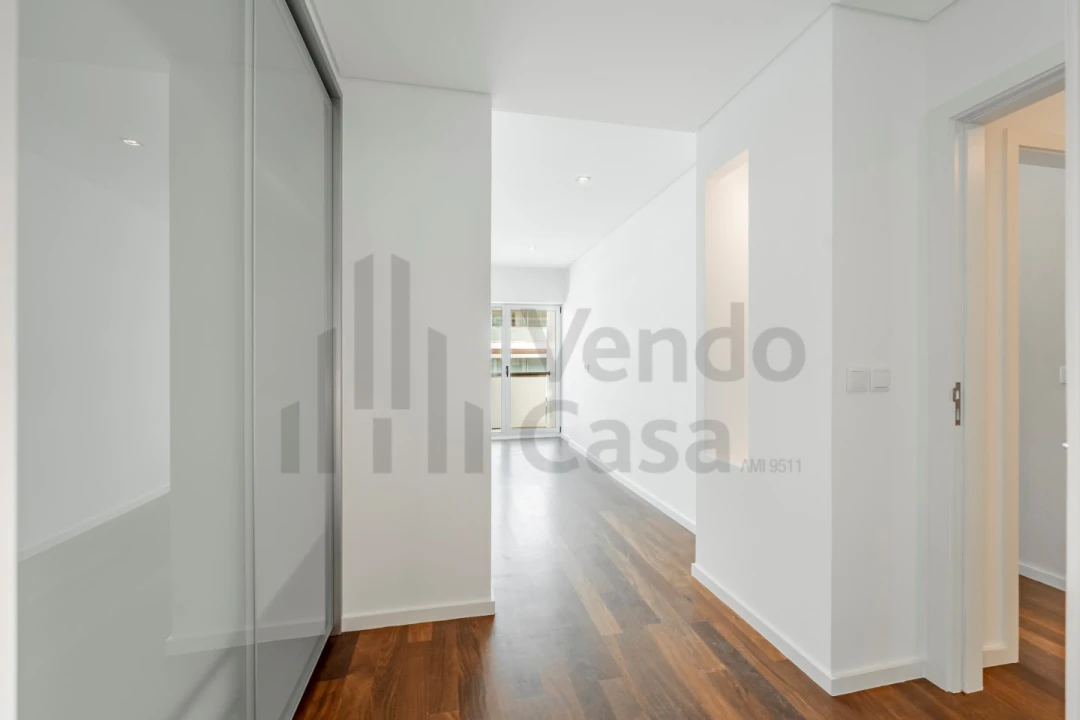 Apartamento T3 para Venda em São Vicente (Braga) Foto 16