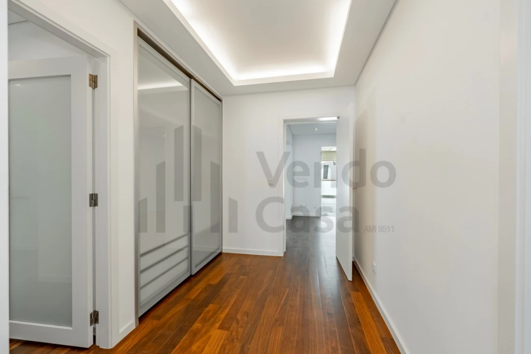 Apartamento T3 para Venda em São Vicente (Braga) Foto 22