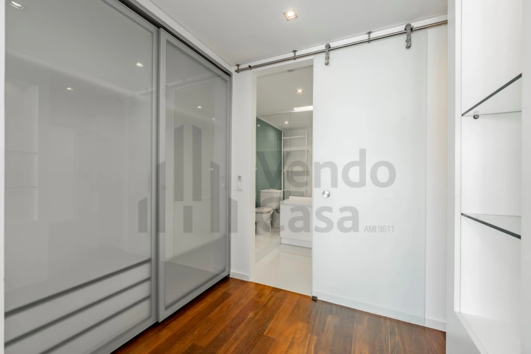 Apartamento T3 para Venda em São Vicente (Braga) Foto 24