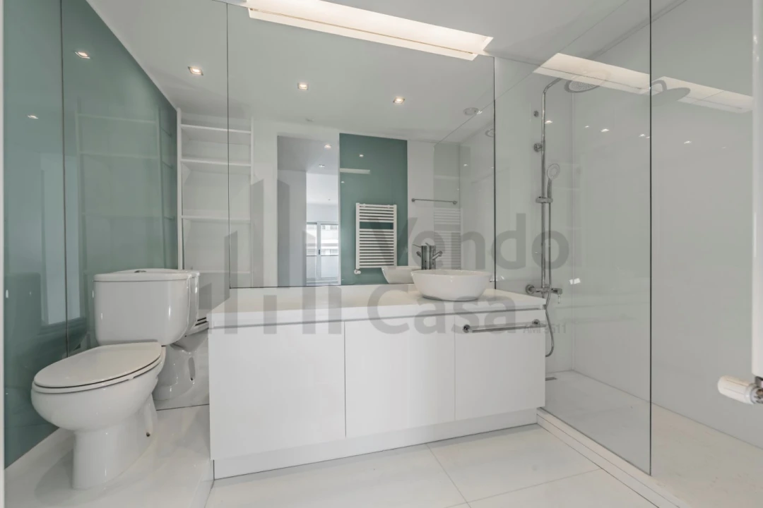 Apartamento T3 para Venda em São Vicente (Braga) Foto 25