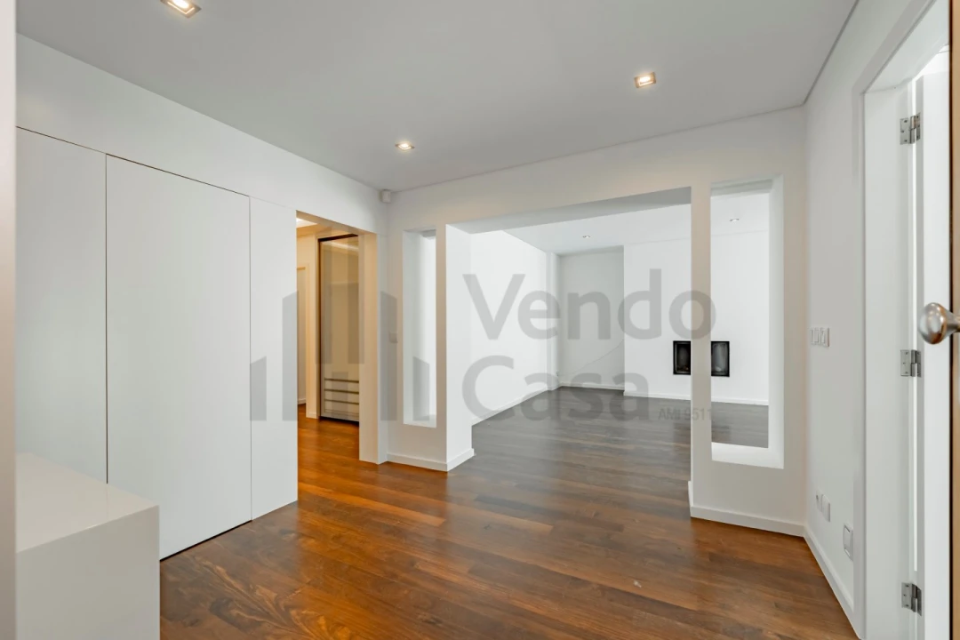 Apartamento T3 para Venda em São Vicente (Braga) Foto 32