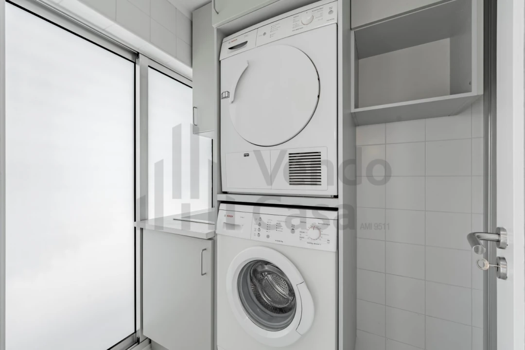 Apartamento T3 para Venda em São Vicente (Braga) Foto 34