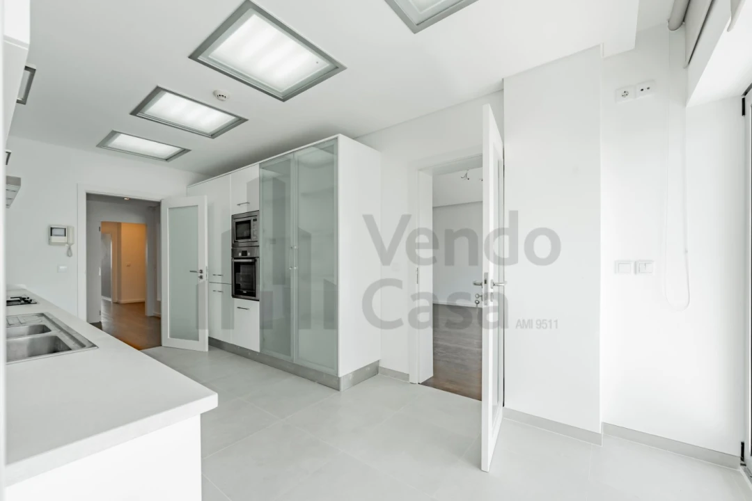 Apartamento T3 para Venda em São Vicente (Braga) Foto 35
