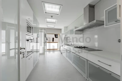 Apartamento T3 para Venda em São Vicente (Braga)