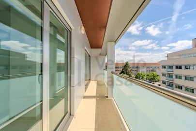 Apartamento T3 para Venda em São Vicente (Braga)