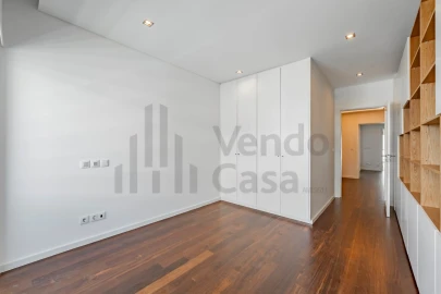 Apartamento T3 para Venda em São Vicente (Braga)