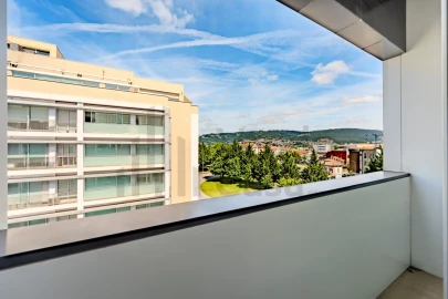 Apartamento T3 para Venda em São Vicente (Braga)