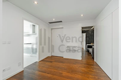 Apartamento T3 para Venda em São Vicente (Braga)