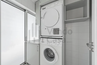 Apartamento T3 para Venda em São Vicente (Braga)