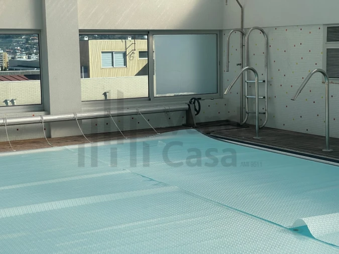 Apartamento T3 para Venda em São Vicente (Braga) Foto 6