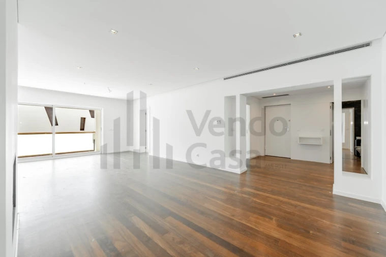 Apartamento T3 para Venda em São Vicente (Braga) Foto 2