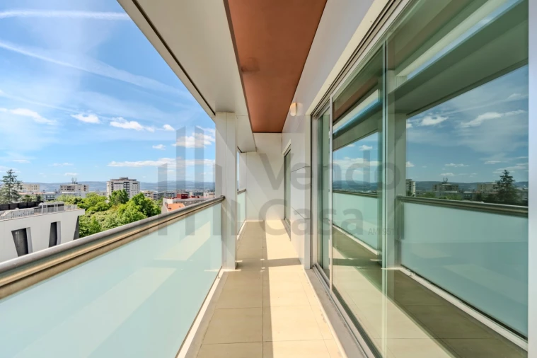 Apartamento T3 para Venda em São Vicente (Braga) Foto 4