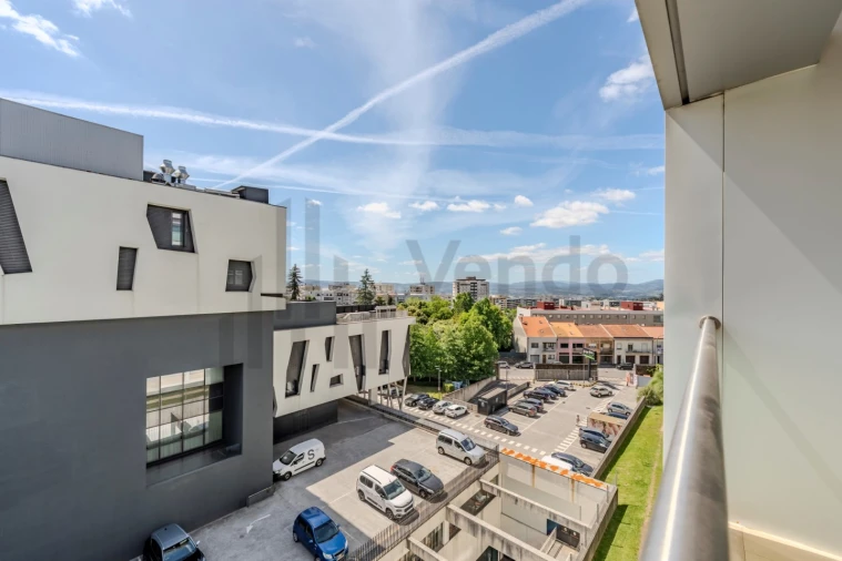 Apartamento T3 para Venda em São Vicente (Braga) Foto 10