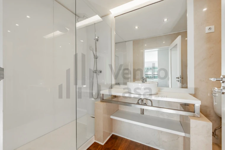 Apartamento T3 para Venda em São Vicente (Braga) Foto 15