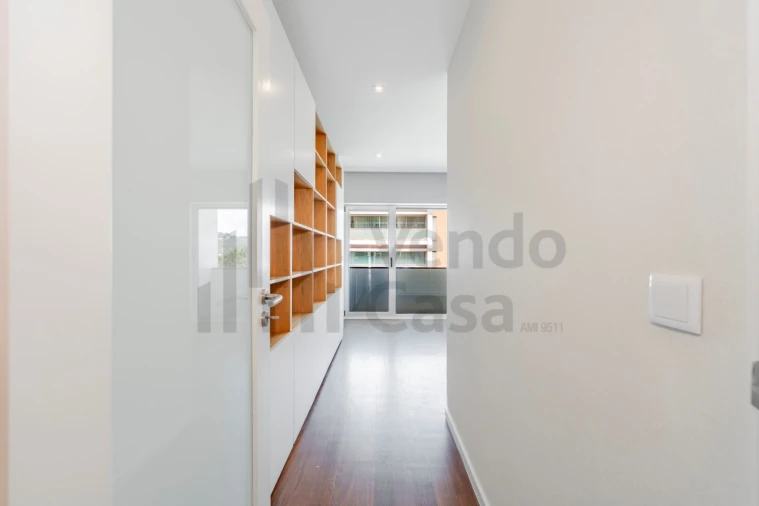 Apartamento T3 para Venda em São Vicente (Braga) Foto 19