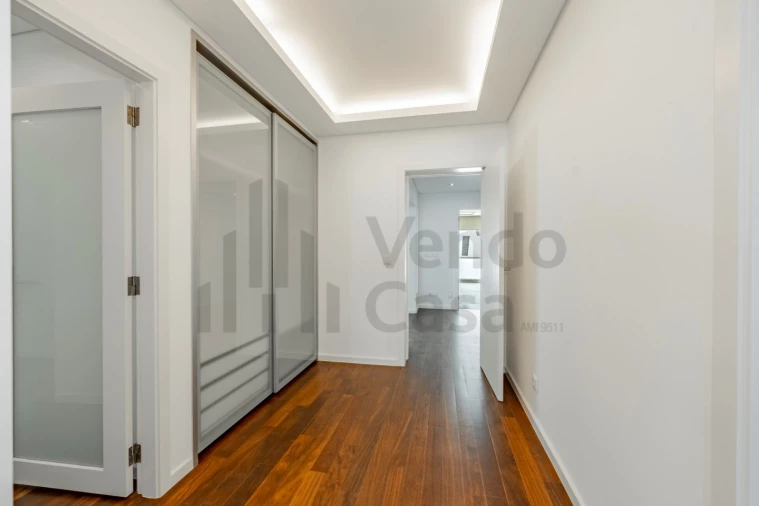 Apartamento T3 para Venda em São Vicente (Braga) Foto 22