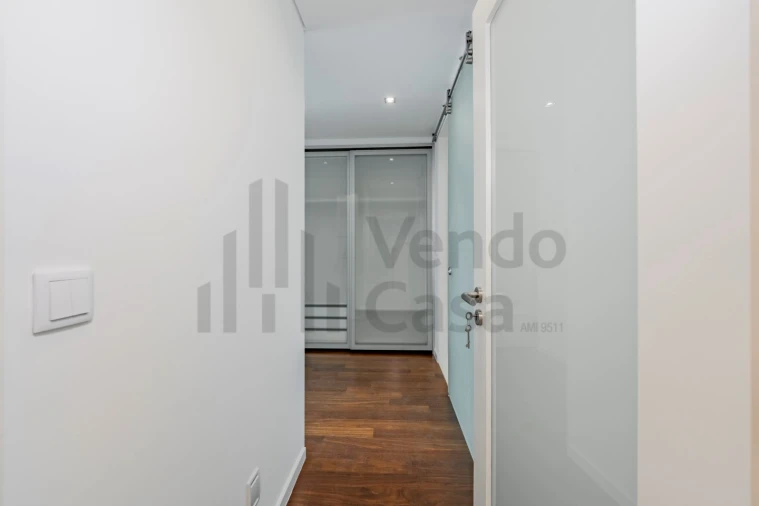 Apartamento T3 para Venda em São Vicente (Braga) Foto 23