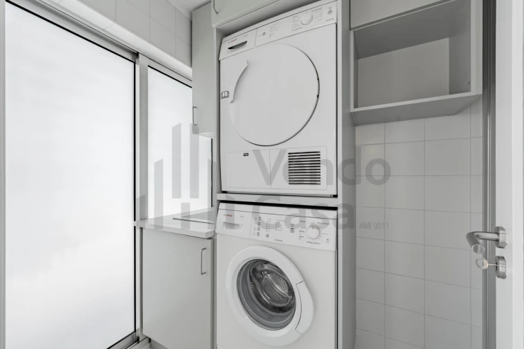 Apartamento T3 para Venda em São Vicente (Braga) Foto 34
