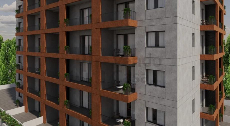 Apartamento T1 para Venda em Real, Dume e Semelhe Foto 16