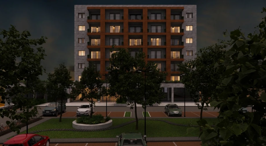 Apartamento T2 para Venda em Real, Dume e Semelhe Foto 19