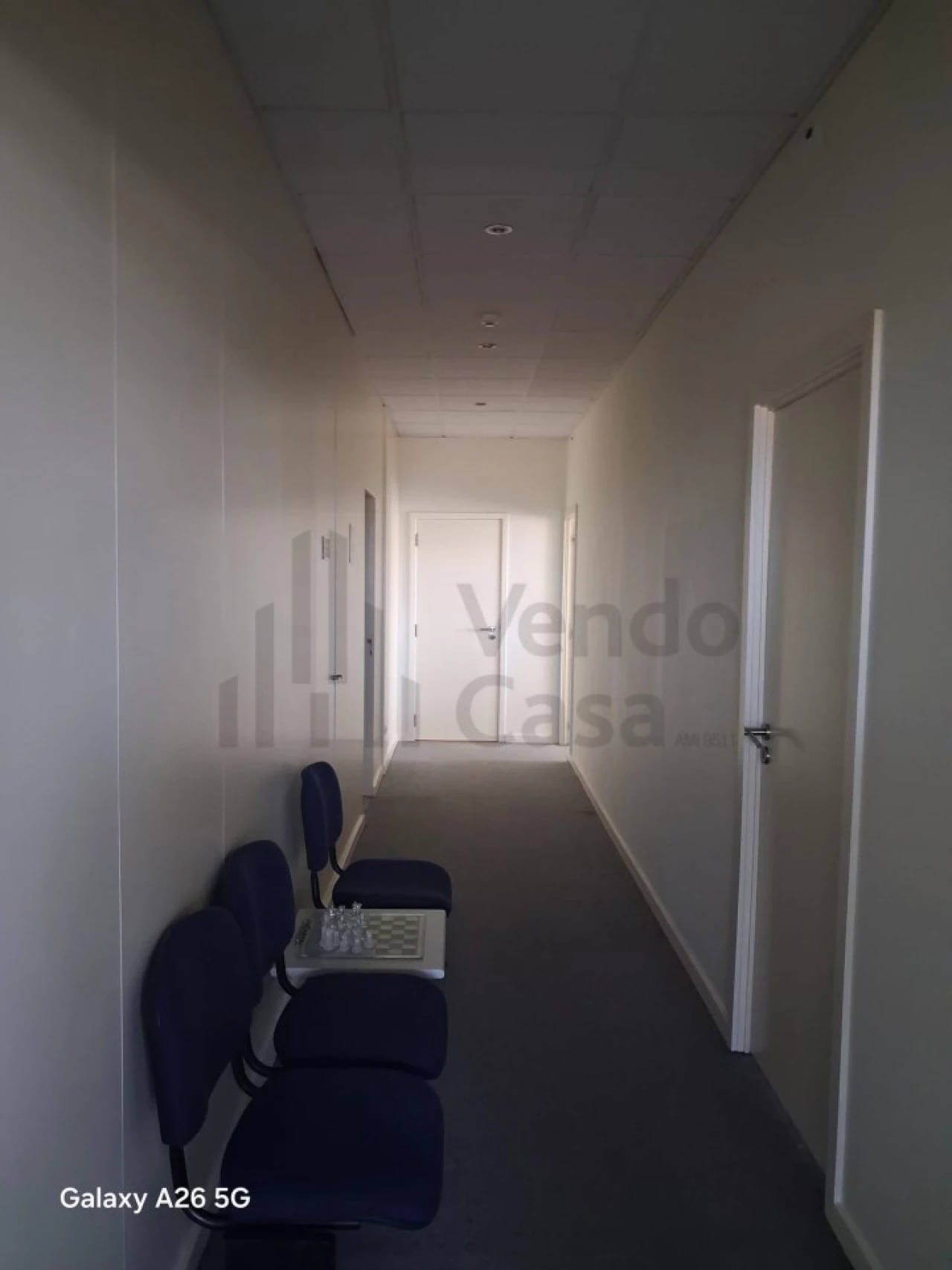 Prédio para Arrendamento em Ferreiros e Gondizalves Foto 9