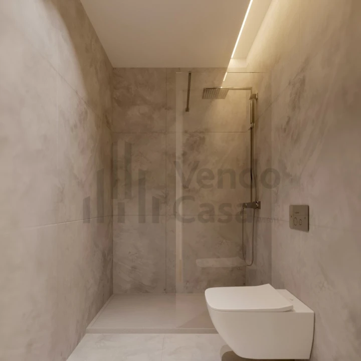 Apartamento T1 para Venda em Real, Dume e Semelhe Foto 9