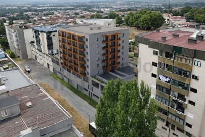 Apartamento T1 para Venda em Real, Dume e Semelhe