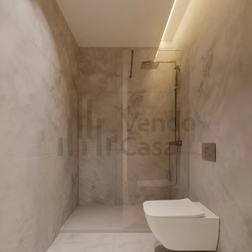 Apartamento T1 para Venda em Real, Dume e Semelhe Foto 9