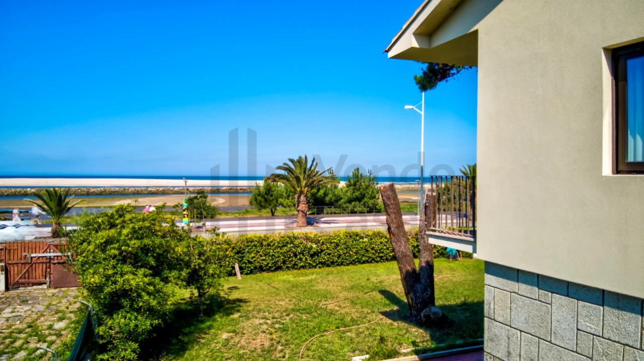 Moradia T5 para Arrendamento em Esposende, Marinhas e Gandra Foto 6