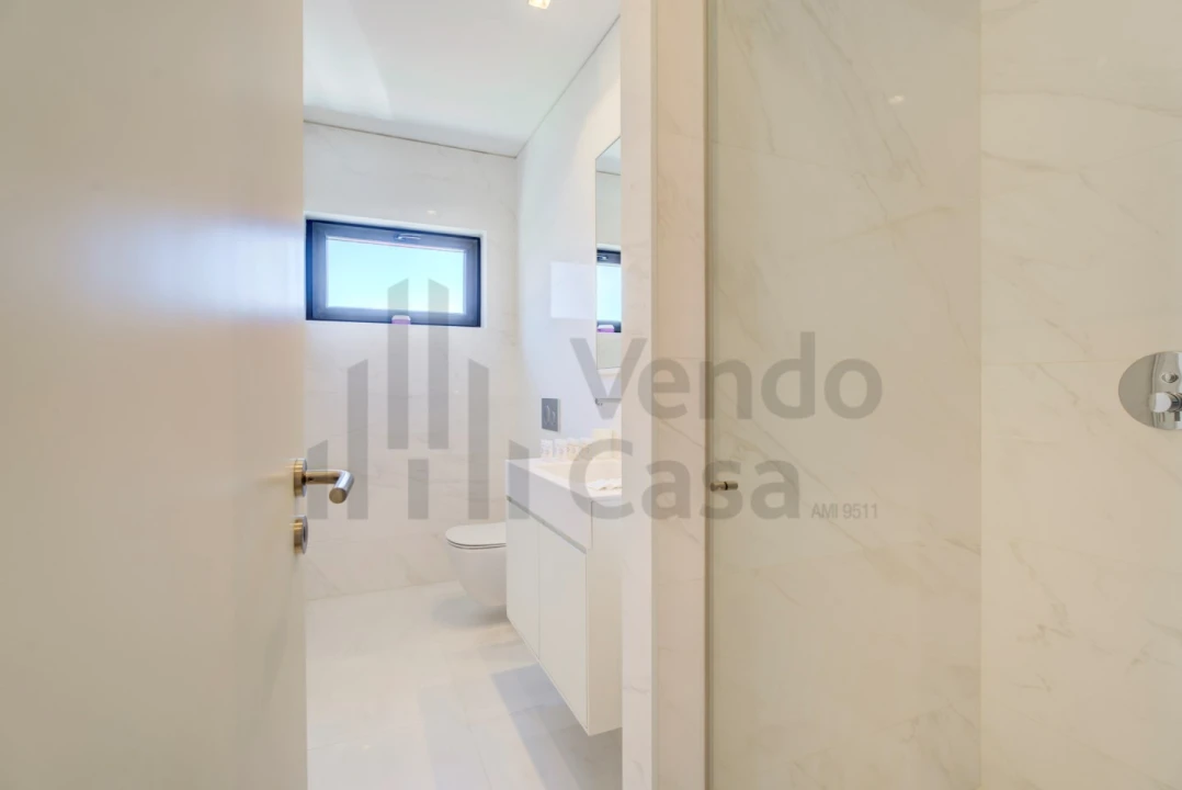 Moradia T5 para Arrendamento em Esposende, Marinhas e Gandra Foto 46
