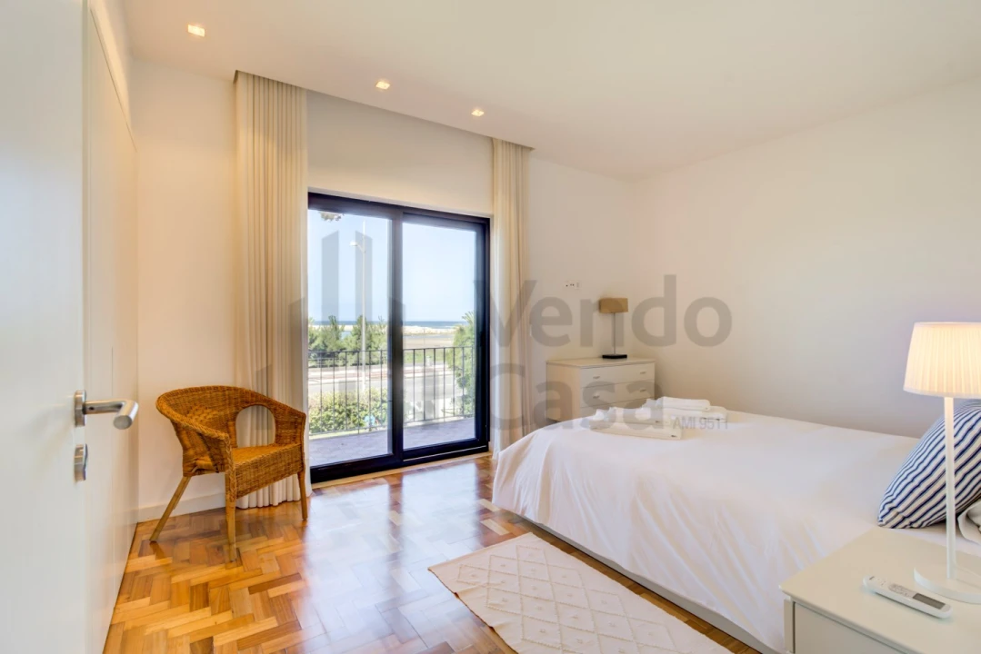 Moradia T5 para Arrendamento em Esposende, Marinhas e Gandra Foto 53