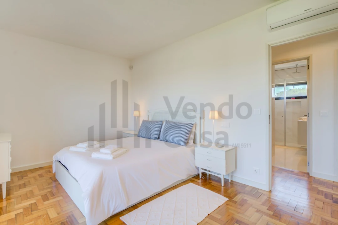 Moradia T5 para Arrendamento em Esposende, Marinhas e Gandra Foto 54