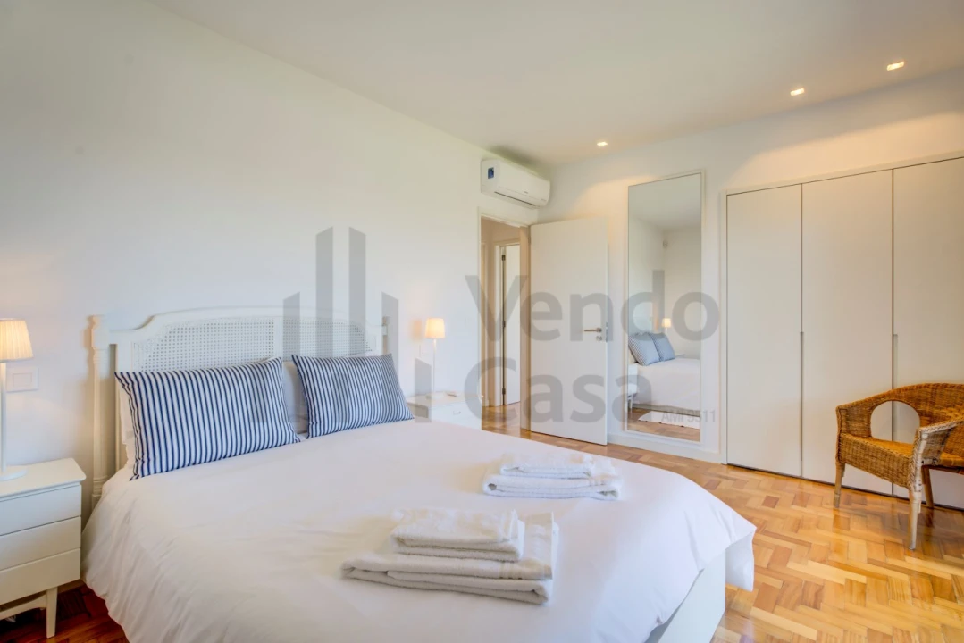 Moradia T5 para Arrendamento em Esposende, Marinhas e Gandra Foto 55