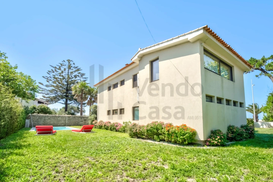 Moradia T5 para Arrendamento em Esposende, Marinhas e Gandra Foto 79