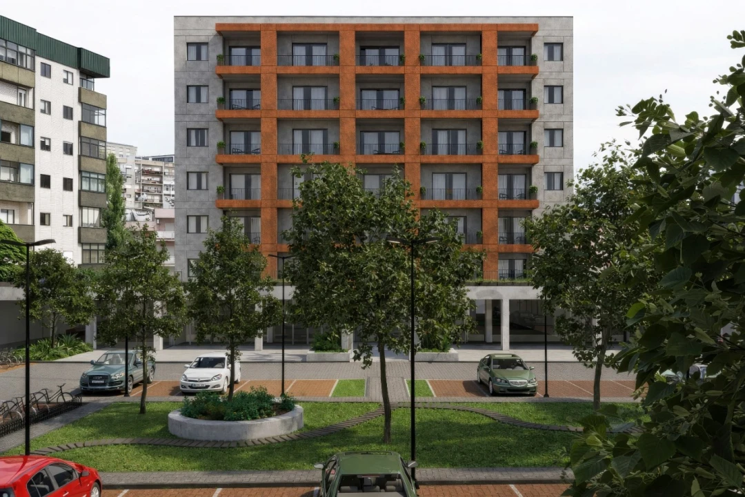 Apartamento T2 para Venda em Real, Dume e Semelhe Foto 21