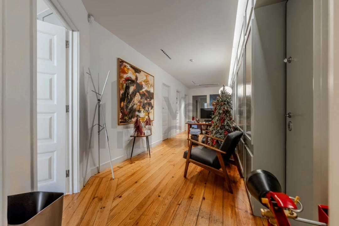 Apartamento T3 para Venda em Braga (São José de São Lázaro e São João do Souto) Foto 2
