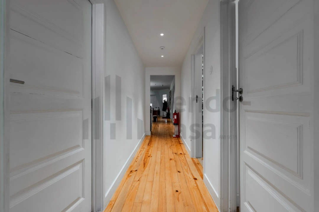 Apartamento T3 para Venda em Braga (São José de São Lázaro e São João do Souto) Foto 17
